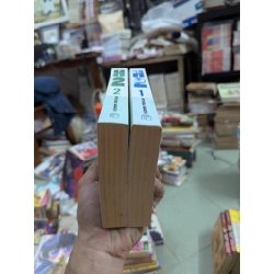 Truyện tranh H2 deluxe