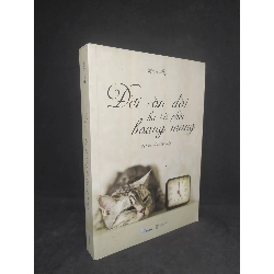 [59K/kg] Đời còn dài hà tất phải hoang mang mới 90% HCM2812