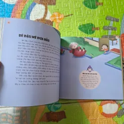 Mẹ Kể Con Nghe 977738