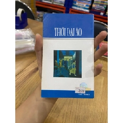 Thời đại ảo ( truyện ngắn Trung Quốc ) - Thái Nguyễn dịch 144010