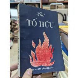 Thơ Tố Hữu 358822