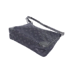 Túi xách vai Louis Vuitton Monogram Satin Little Brown M92142 - Hàng hiệu Chính hãng 805435