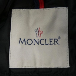 Áo khoác lông vũ MONCLER 641482