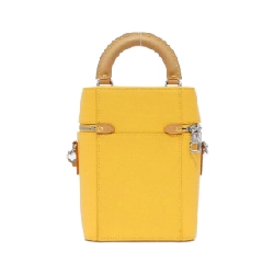 Túi xách Louis Vuitton Vertical Box Trunk M59666 - Hàng hiệu Authentic 771467