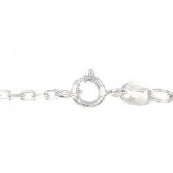 Bulgari Snowflake Necklace - Hàng hiệu Authentic 840161