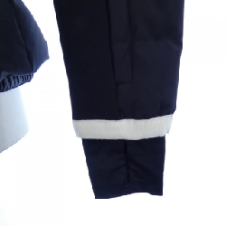 MONCLER GRENOBLE LAMOURA Áo khoác lông 629996