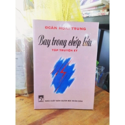 Bay trong chớp lửa - Đoàn Hoài Trung