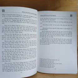 Những Vấn Đề Lịch Sử TRIỀU NGUYỄN 1030464