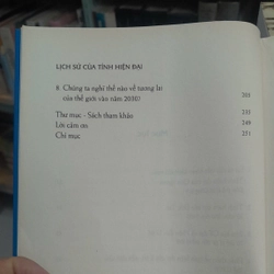 LỊCH SỬ CỦA TÍNH HIỆN ĐẠI - Jacques Attali 453965