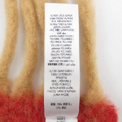 Khăn quàng cổ BURBERRY 81187321 - Hàng hiệu Chính hãng 832940