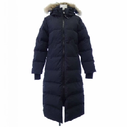 Áo khoác lông vũ Canada Goose