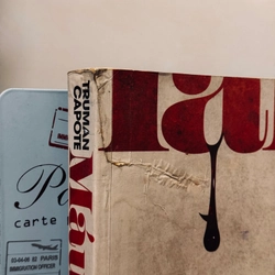 Máu - Truman Capote (đọc mô tả) 548643