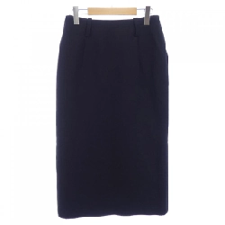 【Mã giảm giá】Ebur ebure chân váy 652046