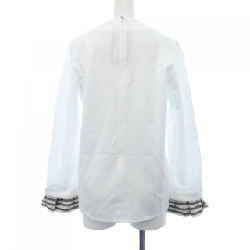 【Mã giảm giá】BORDERS at BALCONY Áo 642961