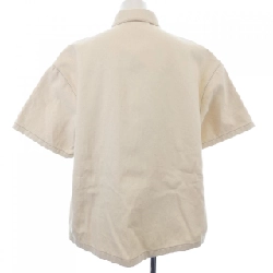 Áo sơ mi ngắn tay PRADA GEC067 S212 12C0 - Hàng hiệu Authentic 894054