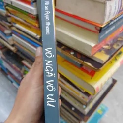 SÁCH VÔ NGÃ VÔ ƯU (B1) 706021