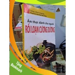 (TẶNG BOOKMARK) Ẩm thực dành cho người rối loạn cương dương mới 90% Lương y Đinh Công Bảy 2010 sách màu RBK.TN2308 SỨC KHỎE - THỂ THAO