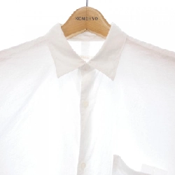 Áo sơ mi COMOLI - Hàng hiệu Authentic 898073