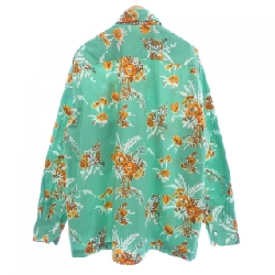 Áo sơ mi PLAN C - Hàng hiệu Authentic 774096