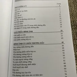 CT chấn thương đầu - PGS. PHẠM NGỌC HOA ThS. LÊ VẤN PHƯỚC; 150 trang khổ lớn  1021342