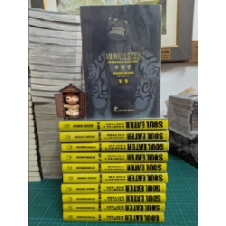 Soul Eater - Atsushi Ohkubo 543176