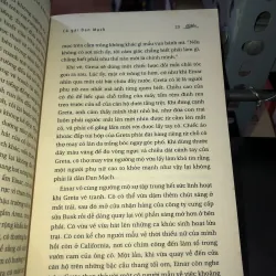 Cô gái Đan Mạch - David Ebershoff 992682