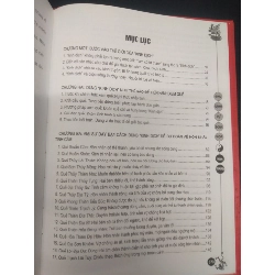 Chu Dịch Dự Đoán Học Dự Đoán Hôn Nhân Thiệu Vĩ Hoa bìa cứng khổ lớn mới 80% ố nhẹ 2011 HCM0605 914232