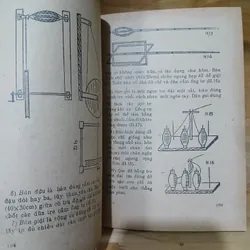 Nghề Cổ Truyền (Tập 1) - Tăng Bá Hoành chủ biên 732007