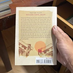 Truyện ngắn Nguyễn Công Hoan 571073