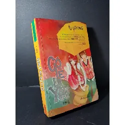 [Sách Cũ SCGR] Có lẽ là yêu tập 1 Lý Lý Tường mới 80% ố vàng HCM2507 VĂN HỌC