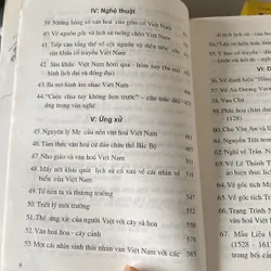 VĂN HÓA VIỆT NAM, TÌM TÒI VÀ SUY NGẪM, TRẦN QUỐC VƯỢNG (XB 2000) 562686