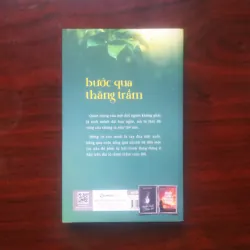 [Sách Phật Giáo] Bước Qua Thăng Trầm (Thích Nữ Nhuận Bình) 970204