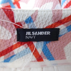 JIL SANDER NAVY PRJM LM0036 Quần short - Hàng hiệu Authentic 818273