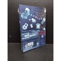 Điều kỳ diệu của tiệm tạp hóa Namiya mới 100% HCM1209 Higashino Keigo VĂN HỌC Rebooks.vn