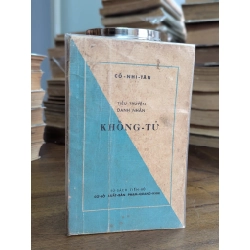Tiểu truyện danh nhân khổng tử - Cố Nhi Tân 465926
