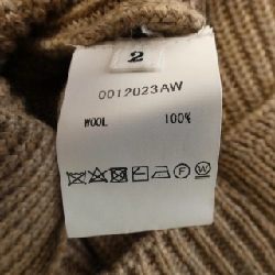 FLUSS ニット - Hàng hiệu Authentic 773683