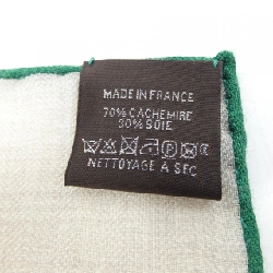 HERMES PADDOK H241228S Khăn choàng - Hàng hiệu Authentic 833131