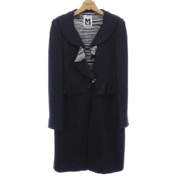 【Mã giảm giá】M MISSONI Áo khoác