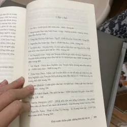 Giọt nước thầm giữa những thời đại thi ca 784535