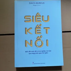 siêu kết nối