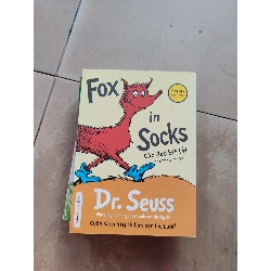 Dr. Seuss