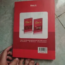 Sách tự học toán 10 (moon book) 970861