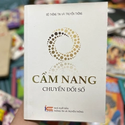 Cẩm Nang Chuyển Đổi Số