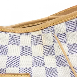 Túi xách vai Louis Vuitton Damier Azur Galliera GM N55216 - Hàng hiệu Chính hãng 776504