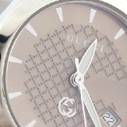 Gucci G-Timeless 126.5/YA1265007 SS Quartz - Hàng hiệu Chính hãng 877349