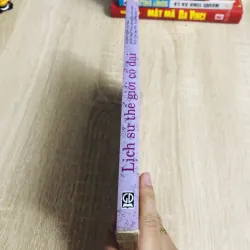 LỊCH SỬ THẾ GIỚI CỔ ĐẠI 991280