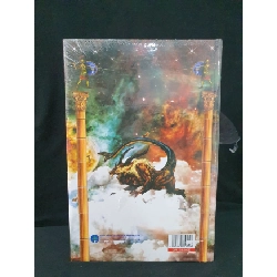 Thần Thoại Hy Lạp mới 100% còn seal bìa cứng -HCM205 Nguyễn Văn Khỏa SÁCH VĂN HỌC 921739