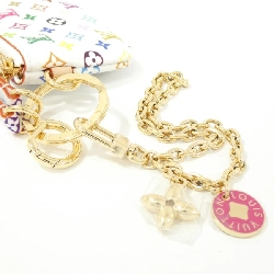 【Sản phẩm chưa sử dụng】Louis Vuitton Multicolor (LV X TM) M14099 Giá đỡ điện thoại 629411