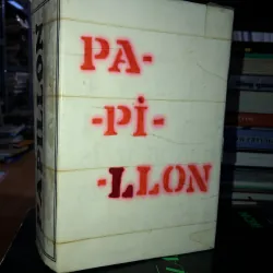 Papillon người tù khổ sai - Henri Charrière