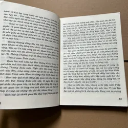 Bảo Đại vị vua triều Nguyễn cuối cùng 703333